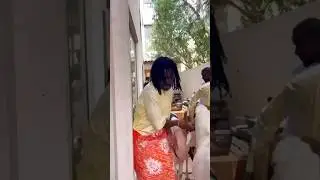 Wally Seck Rayna Kharam Tabaski&hellip;