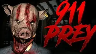 911: Prey | Gameplay (no comentary)