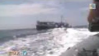 Somali piracy surge: Spain, France send maritime patrol aircraft