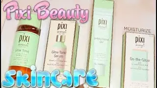 Pixi Beauty Skin care