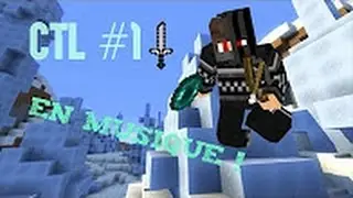 PlaYGroVe Cha&icirc;ne Communautaire !  CTL En musique Match de team !