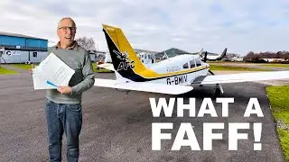All this, just to carry a generous passenger!