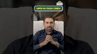 विज्ञान योद्धा : Combine 2025 साठी अंतिम तयारी | Super 60 Crash Course!/#Combine2025 #MPSCScience