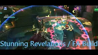 DD2 - Stunning Revelations / Flameaura Build Showcase *Mynol's*