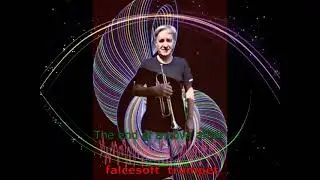 La tromba di falcesoft suona: The end of a Love affair   falcef trumpet