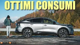 Questo MOTORE è ORRORE o scelta GENIALE? | Renault RAFALE 2024