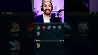 NUEVA BUILD SHACO