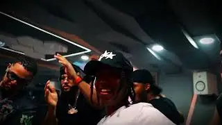 Cuero - Dembow - Huan 62 X El Alfa