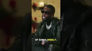 Gucci Mane&rsquo;s Quiet Transformation Changed Trap Music Forever #shorts #guccimane #celebrity