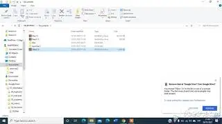 02_How to copy and descompress files them the ZIP files.