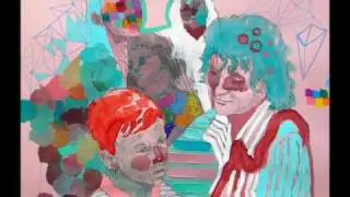 Ragga Twins feat. Aquasky - Everybody Hype