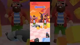 Hit Master 3D Gameplay Android, iPhone Levels 231 - 233