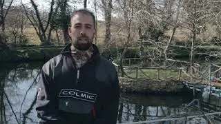 La Troticoltura di Stefano Serusi a Fonni