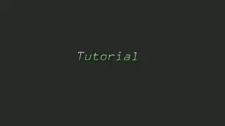 CoD Montage Tutorial #13 Spinning Scope transition (FCPX)
