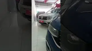 Cam&otilde;es Multimarcas Santos