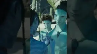 पीछे  हट  जलपरा 🔥 Avatar 2 hindi  whatsappstatus   || loak attitude status || #edit  #avatar2