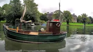 RC Sailing - No.56  - 1st September 2019
