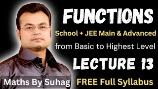 lec 13 #function #differential #calculus #playlist #join #button #pay rs 159 #per #month #iit #jee