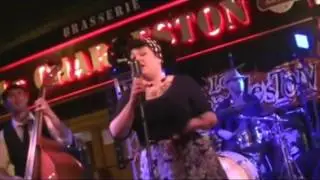 The Crappy Coyotes live (Teasing 2016)