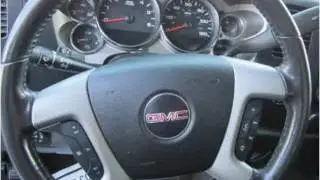 2009 GMC Sierra 2500HD Used Cars Staten Island NY