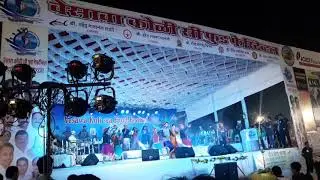 Vesava koli sea food festival 2018
