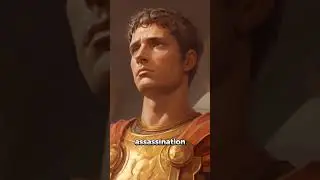 5 Ancient Leaders Who Changed History Forever - Unveiling the Legends #shorts #worldhistory #leader