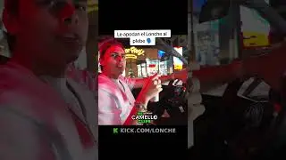 Le apodan el Lonche al plebe🗣️ #lonchedehuevito #clips #kick #mazatlan  #sinaloa #fyp #foryou