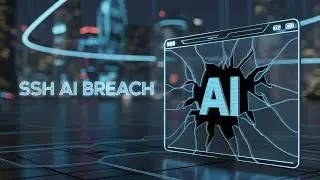 Automated SSH & FTP Cracking Using AI | Modern Ethical Hacking Tactics
