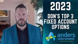 Top 3 Fixed and Safe Investment Options for 2023 | Retirement & FRS DROP Rollover Options