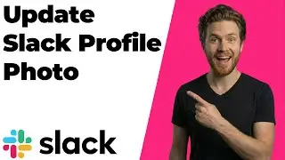 How To Update Slack Profile Photo (2026 Easy Guide)