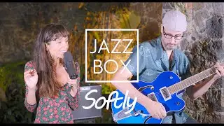 Jazz Box - Softly - live @ Perros Romanticos