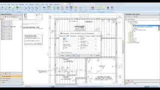 Bid Pro Framing для PlanSwift Floor Framing