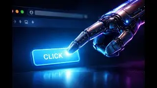 Stop Doing Repetitive Tasks &mdash; Let AI Control Your Browser