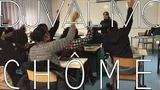 CH&Ocirc;ME - Clip - duvalmc (feat. Les P&eacute;tales dans la Semoule)