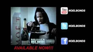 8. Noel Bonds - Popular (Prod. By SoopaBeats)