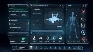 GuruGaming STAR CITIZEN 4.4 LIVE Release and IAE Free Fly Day 2!!