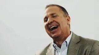 Stewart Hughes CEO & Chairman introduces Unicity