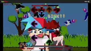 dFNF Vs  Mario's Madness V2   nivel de 10:minutos like y suscribite ami canal