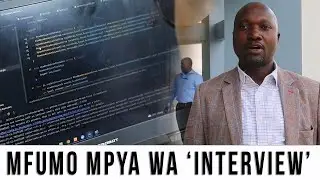 MFUMO MPYA KUPUNGUZA 'MATESO' KWA WASAILIWA AJIRA UTUMISHI