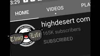 Copwatcher Vs Police Officer #HDCW High Desert Community Watch | A True Sovereign Living Man