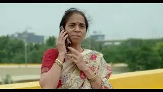 Mardonwali Baat- a short film on breast cancer  directed by Dr Shekhar Kulkarni produced by Aastha.