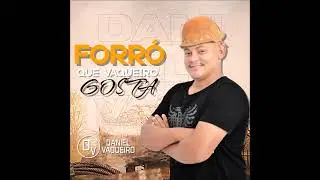 Daniel Vaqueiro - Mulher Chorona (CD Forró Que Vaqueiro Gosta)