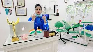 Dental Braces Treatment Precautions Delhi | Do's and Don't India |  Call: 91- 9810320159