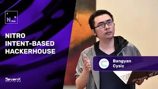 Hardware Acceleration for ZKPs - Bangyan @Cysic | ZK DAY