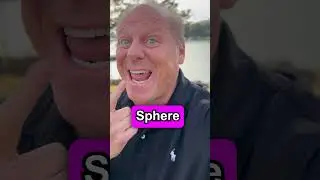 Как вы говорите Сфера?