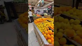 इवनिंग टाइम मॉल की सैर | सुकून भरी शाम 🌆Evening Time Mall Visit | Relaxing Moments BiG mall off Dam