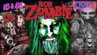 Rob Zombie : L'extr&ecirc;me violence au style unique
