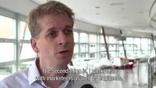 Career perspective Technical Computer Science