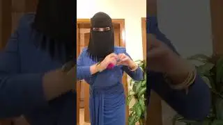 Basma Woman family vlog