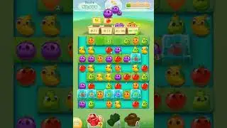 Farm Heroes Super Saga Level 68 No Boosters